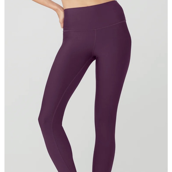 ALO Yoga Pants - Alo Yoga | High-Waist Airlift Legging